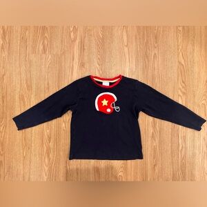 Bella Bliss Appliqué tee